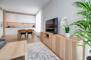 King Apartamenty Galaxy