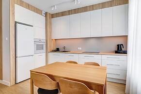 King Apartamenty Galaxy