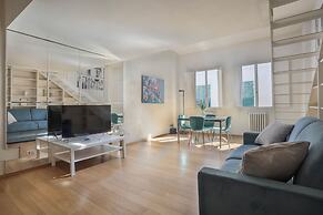 Florentine Gem Apartment