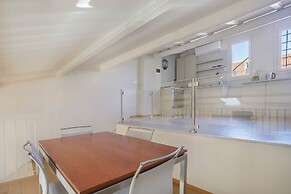Florentine Gem Apartment