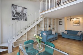 Florentine Gem Apartment