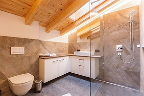 Zugspitz Suites Lermoos by ALPS RESORTS