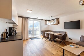 Zugspitz Suites Lermoos by ALPS RESORTS