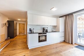 Zugspitz Suites Lermoos by ALPS RESORTS