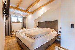 Zugspitz Suites Lermoos by ALPS RESORTS