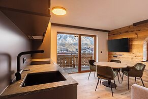 Zugspitz Suites Lermoos by ALPS RESORTS