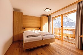 Zugspitz Suites Lermoos by ALPS RESORTS