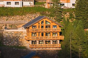 Turrach Lodges by ALPS RESORTS