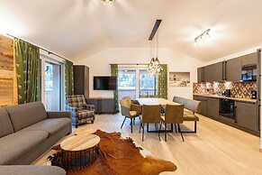 Turrach Lodges by ALPS RESORTS