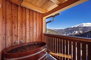 Turrach Lodges by ALPS RESORTS