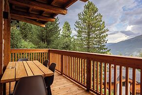 Turrach Lodges by ALPS RESORTS