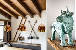 Turrach Lodges by ALPS RESORTS