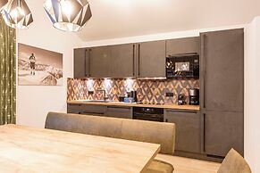 Turrach Lodges by ALPS RESORTS