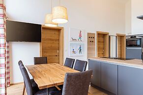 Turrach Lodges by ALPS RESORTS