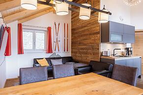 Turrach Lodges by ALPS RESORTS