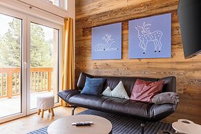 Turrach Lodges by ALPS RESORTS