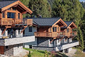 Turrach Lodges by ALPS RESORTS