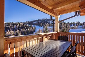 Turrach Lodges by ALPS RESORTS