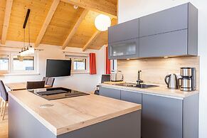 Turrach Lodges by ALPS RESORTS