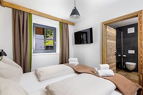 Turrach Lodges by ALPS RESORTS