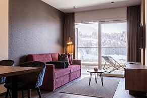 Brixental Suites Hopfgarten by ALPS RESORTS