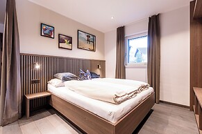Brixental Suites Hopfgarten by ALPS RESORTS