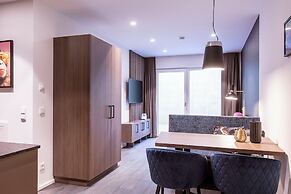 Brixental Suites Hopfgarten by ALPS RESORTS