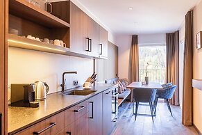 Brixental Suites Hopfgarten by ALPS RESORTS