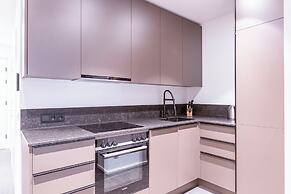 Brixental Suites Hopfgarten by ALPS RESORTS