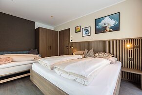 Brixental Suites Hopfgarten by ALPS RESORTS