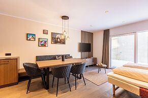 Brixental Suites Hopfgarten by ALPS RESORTS