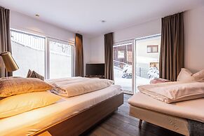 Brixental Suites Hopfgarten by ALPS RESORTS