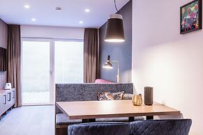 Brixental Suites Hopfgarten by ALPS RESORTS