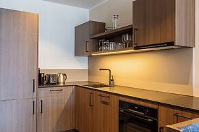 Brixental Suites Hopfgarten by ALPS RESORTS