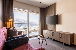 Brixental Suites Hopfgarten by ALPS RESORTS