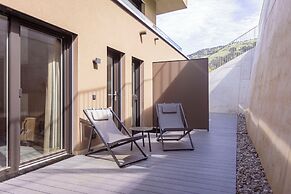 Brixental Suites Hopfgarten by ALPS RESORTS
