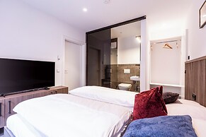 Brixental Suites Hopfgarten by ALPS RESORTS