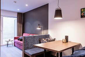 Brixental Suites Hopfgarten by ALPS RESORTS