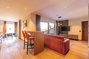 Brixental Suites Hopfgarten by ALPS RESORTS