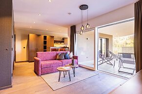 Brixental Suites Hopfgarten by ALPS RESORTS