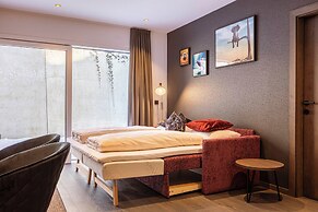 Brixental Suites Hopfgarten by ALPS RESORTS
