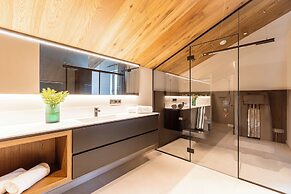 Chalet 104 Westendorf by ALPS RESORTS