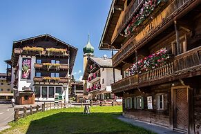Chalet 104 Westendorf by ALPS RESORTS