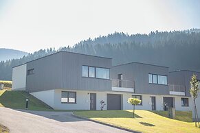 Naturpark Chalets Lambrecht