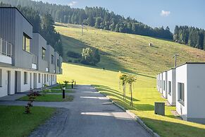 Naturpark Chalets Lambrecht