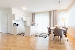 Naturpark Chalets Lambrecht