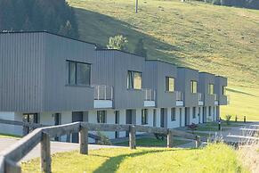 Naturpark Chalets Lambrecht