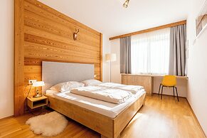 Naturpark Chalets Lambrecht
