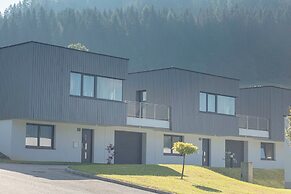 Naturpark Chalets Lambrecht
