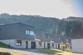 Naturpark Chalets Lambrecht